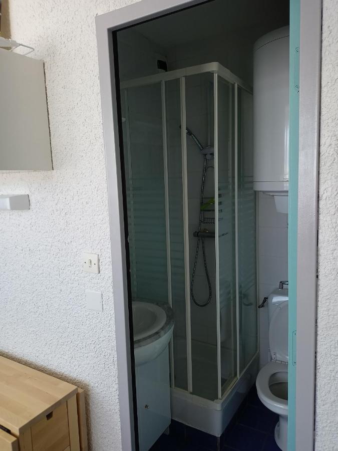 Residence Cambielh Aragnouet Kültér fotó